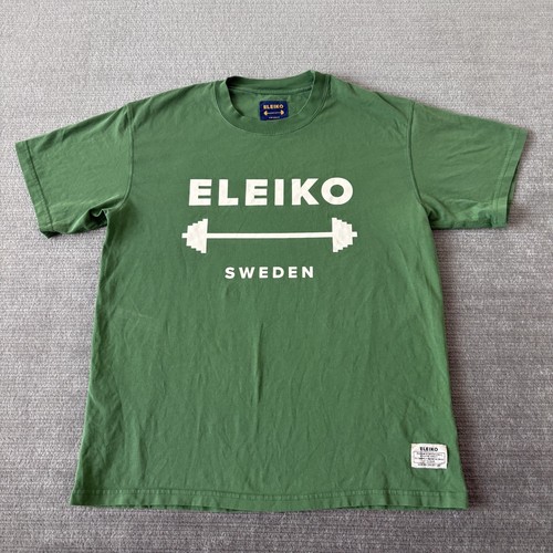 Shirt eleiko svezia taglia m - t-shirt,