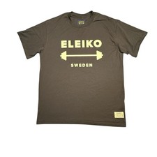 T-shirt Bilanciere Eleiko 1957