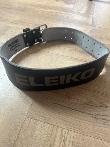 Eleiko cintura uomo - cintura, pelle