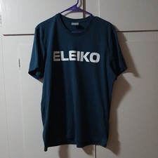 Eleiko Svezia T Shirt Uomo