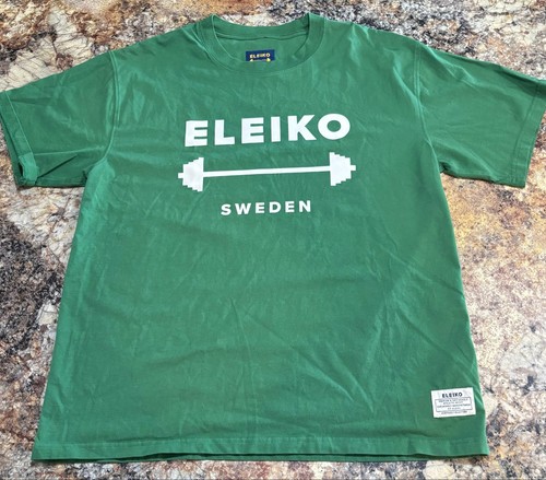 Shirt grafica bilanciere - t-shirt,