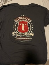 Camicia media Tysons parco