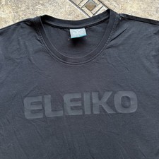Eleiko Svezia Camicia Uomo XL