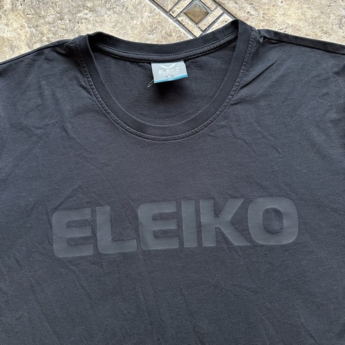 Eleiko svezia camicia - uomo, xl