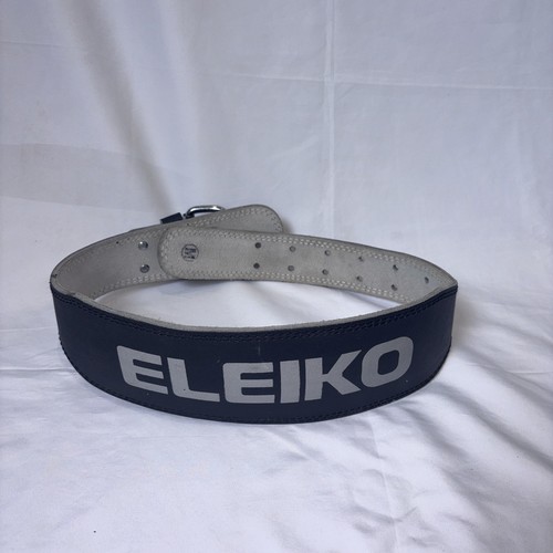 Eleiko cintura palestra - eleiko,