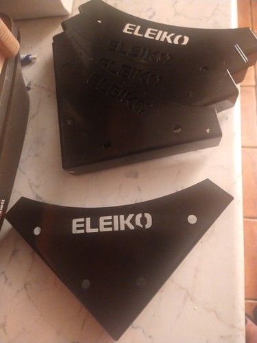 Eleiko inserto mezzo - inserto,