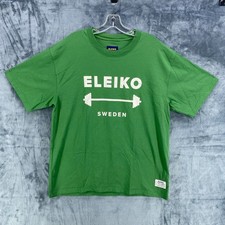 T-shirt Eleiko Sweden Heritage