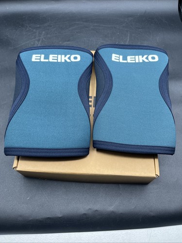 Eleiko supporto ginocchio - eleiko,