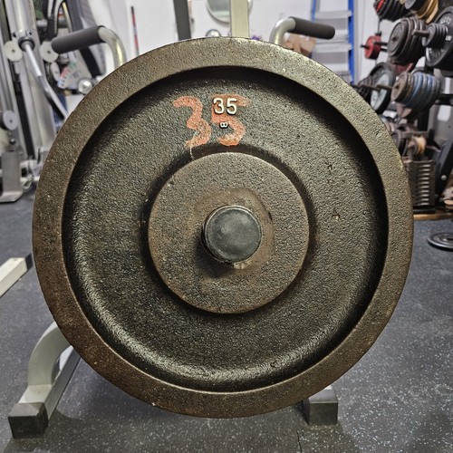 Paramount piatto - 35,