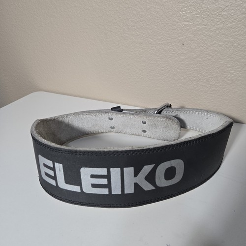 Eleiko cintura uomo pelle - eleiko,