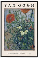 Stampa artistica da parete con