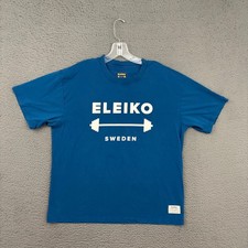 T-shirt Eleiko Sweden Heritage