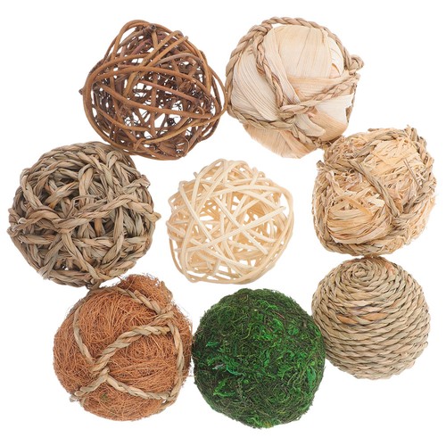 Pezzi palline decorative - pezzi,