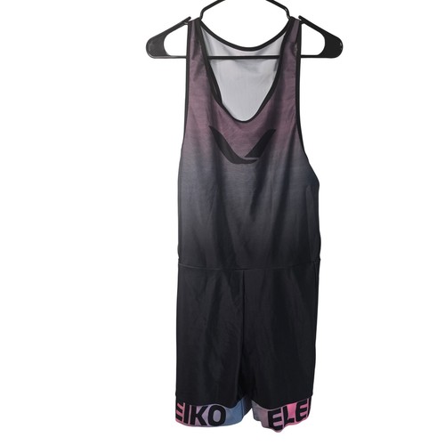 Eleiko ombre singlet - eleiko,